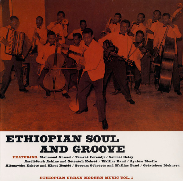 Various - Ethiopian Soul And Groove - Ethiopian Urban Modern Music Vol. 1 | L'Arôme Productions (LAP009LP) Various - Ethiopian Soul And Groove - Ethiopian Urban Modern Music Vol. 1 | L'Arôme Productions (LAP009LP)