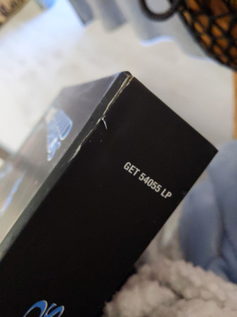 The Genius / GZA - Liquid Swords (The Chess Box) | Get On Down (GET 54055 LP) - 4