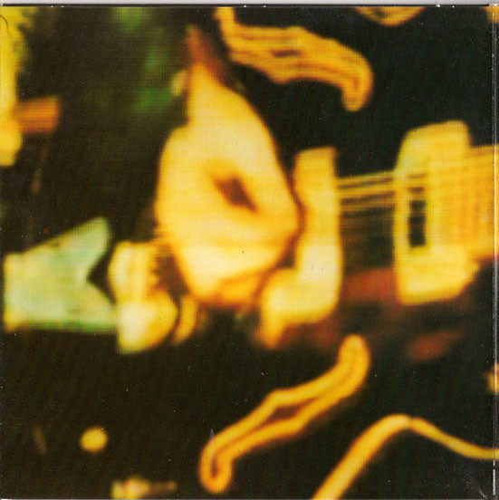 The Jesus And Mary Chain - Darklands | Blanco Y Negro (NEG 29TF) - 3 The Jesus And Mary Chain - Darklands | Blanco Y Negro (NEG 29TF) - 3