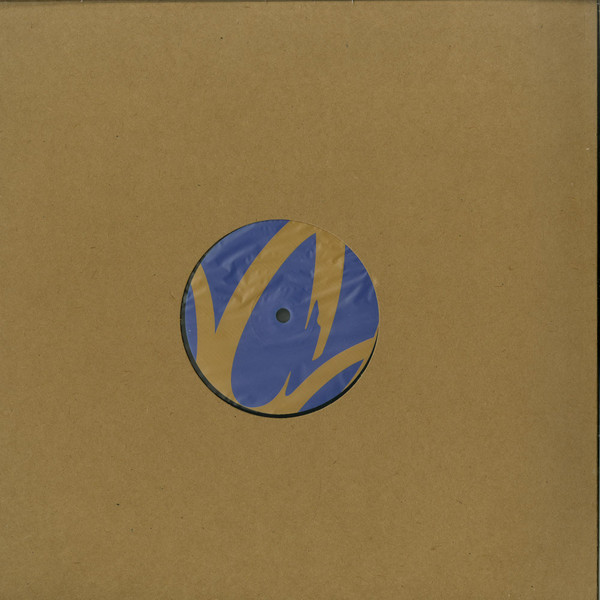 Dead Rail - Mudman | Spoon Musique (SPOON004) - main Dead Rail - Mudman | Spoon Musique (SPOON004) - main