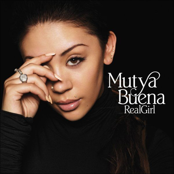 Mutya Buena - Real Girl | Island Records Group (MUTYACD04)