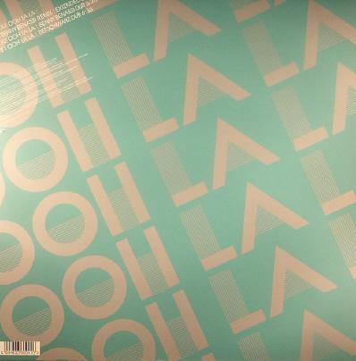 Goldfrapp - Ooh La La | Mute (L12 MUTE 342) - 2