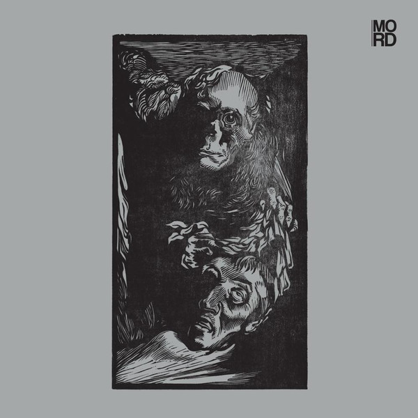 Various - Herdersmat (Part 19-22) | Mord (MORDH004) - main