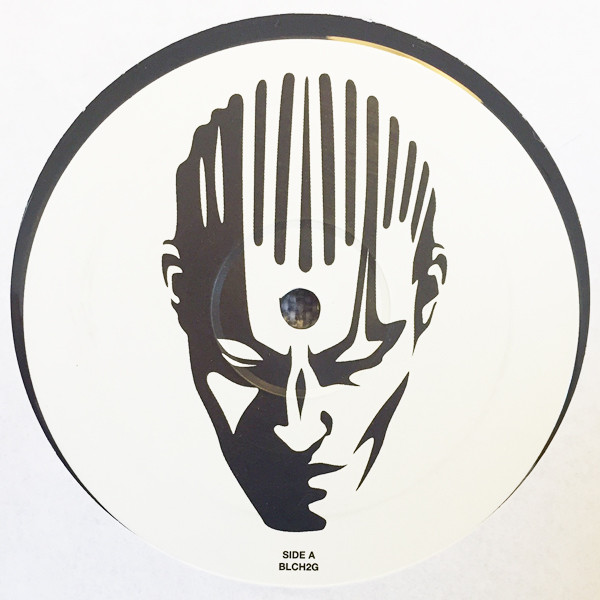 Bleachin' - Bleachin' (Hybrid Mix) | BMG UK & Ireland (BLCH2G) - 3 Bleachin' - Bleachin' (Hybrid Mix) | BMG UK & Ireland (BLCH2G) - 3