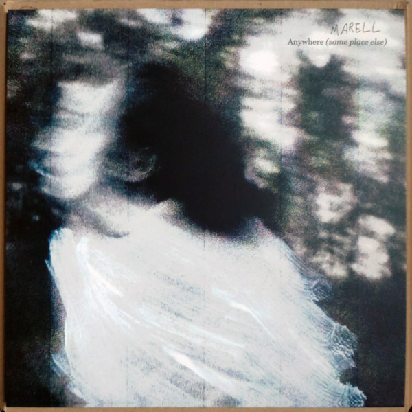 Marell - Anywhere (Some Place Else) | Vox Project (VOX53)