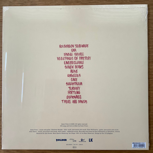 Catalan! - Veritas | Gunner Records (GnR 192) - 2 Catalan! - Veritas | Gunner Records (GnR 192) - 2