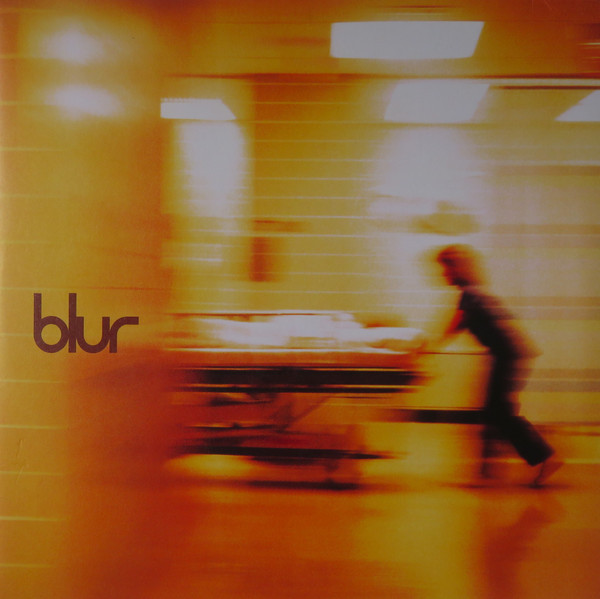 Blur - Blur | Food (FOODLPX19)