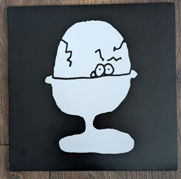 Frank and Tony - After All | Smallville Records (SMALLVILLE 69)