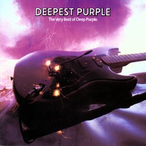 Deep Purple - Deepest Purple (The Very Best Of Deep Purple) | Harvest (11C 076 - 63 928) - main