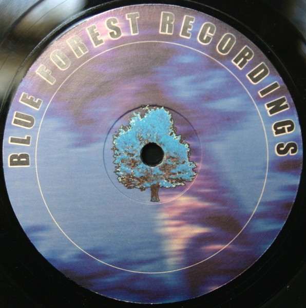 Eternal Dream - Welcome To My Dream | Blue Forest Recordings (BFR 003) - 2 Eternal Dream - Welcome To My Dream | Blue Forest Recordings (BFR 003) - 2