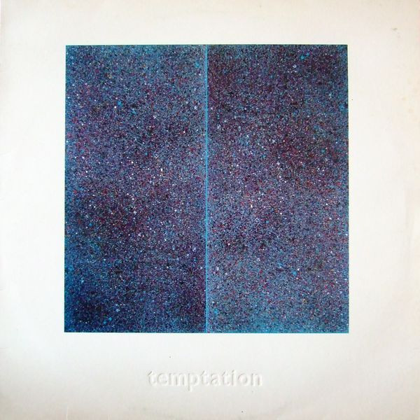 New Order - Temptation | Factory (fac 63) New Order - Temptation | Factory (fac 63)
