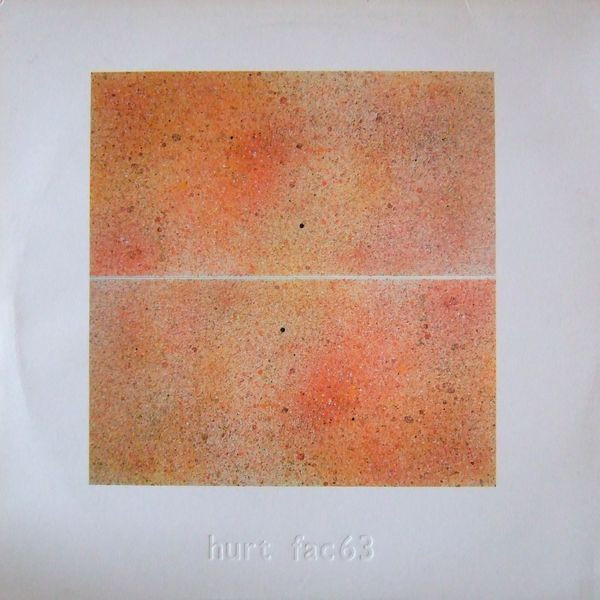 New Order - Temptation | Factory (fac 63) - 2