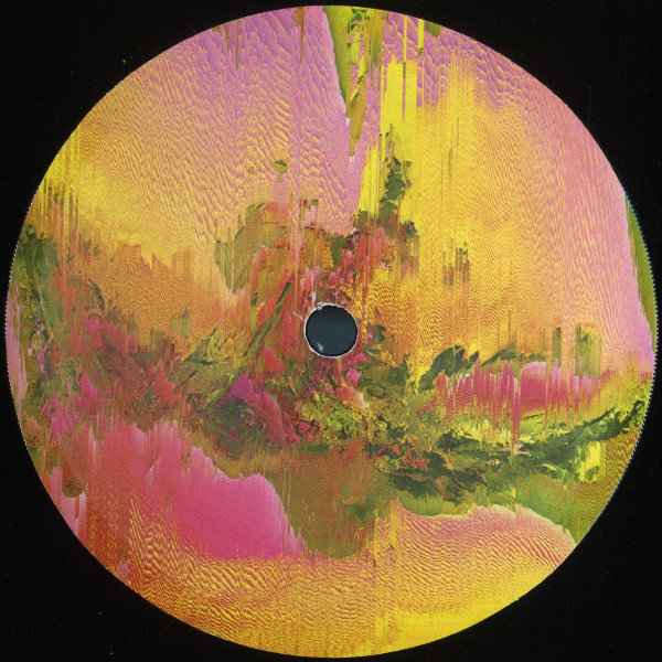 Kepler - Recall | Constant Sound (CS047) - 3