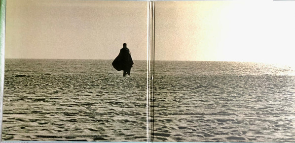 Jim Sullivan - U.F.O. | Light In The Attic (LITA 054) - 2