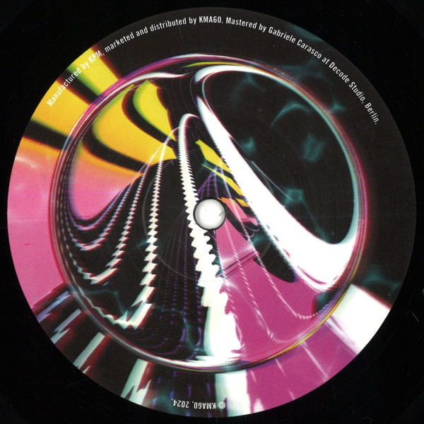 SameSame - PRZ8eight | Prozpektiva (PRZ8EIGHT)