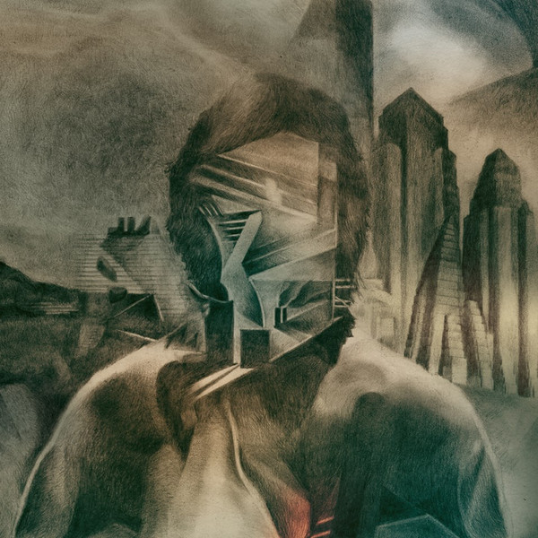 Nine Eleven - Sentinels | i.corrupt Records (ICR040) Nine Eleven - Sentinels | i.corrupt Records (ICR040)