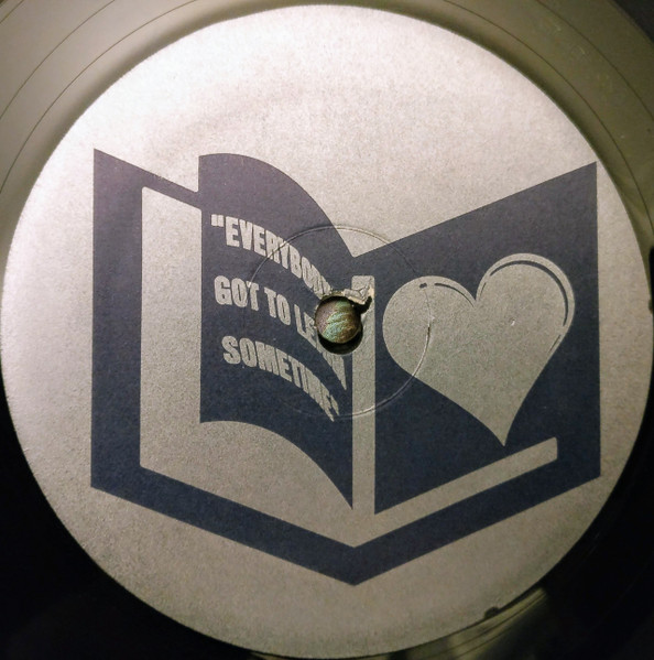 Everybody's Got To Learn Sometime