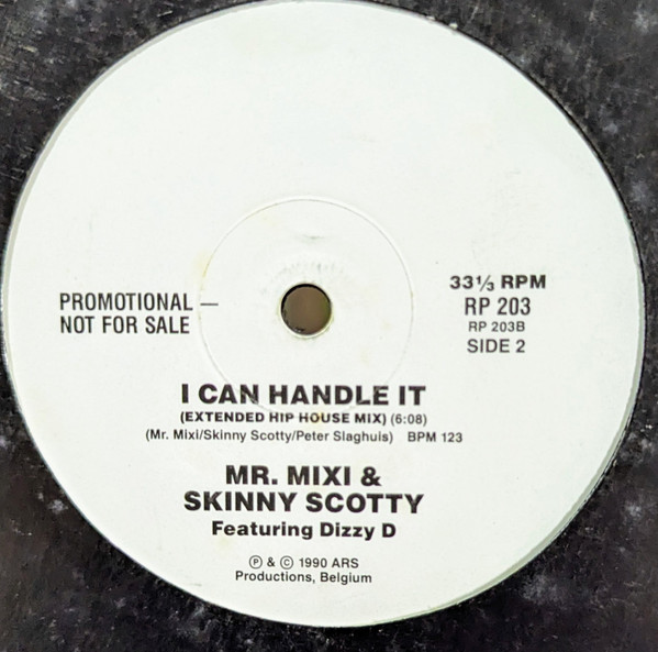 Various - Various | Not On Label (RP 203) - 2