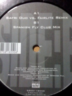 Casa Cuba - Perhaps, Perhaps, Perhaps | Edel Records (ERE 0118550)