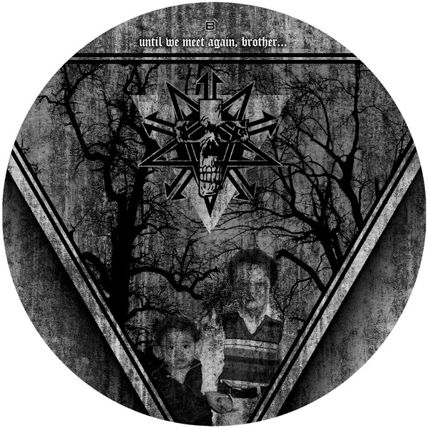 Sangre - I.XVIII.MMIX | Cathartic Noize Experience (Experience X-009) - 2