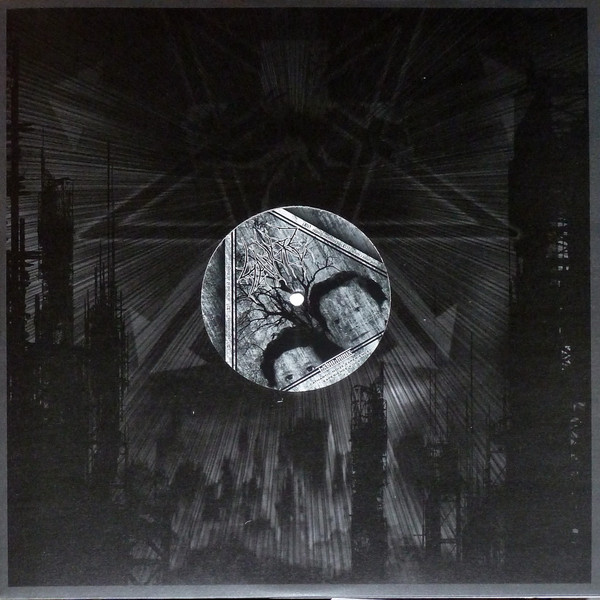 Sangre - I.XVIII.MMIX | Cathartic Noize Experience (Experience X-009) - 3