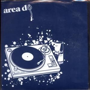 Julius Papp - Gotta Keep Movin | Area DJ (AREADJ 15)