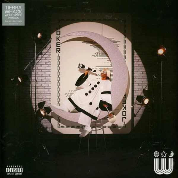 Tierra Whack - World Wide Whack | Interscope Records (602458849905) - main