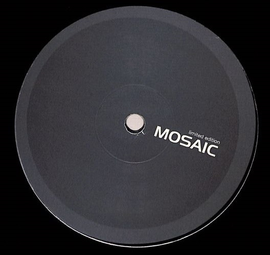 Steve O'Sullivan - Classic Cuts | Mosaic (MOSAIC LTDX8)