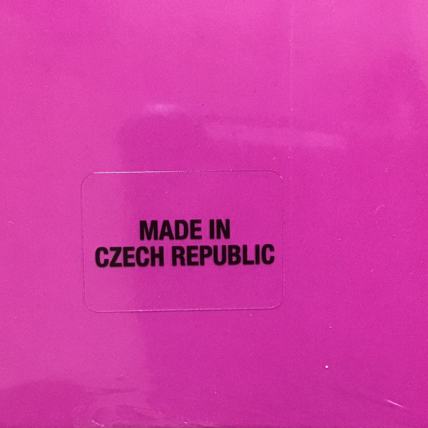 De La Soul - 3 Feet High And Rising | AOI Records (RMM-048-1) - 4