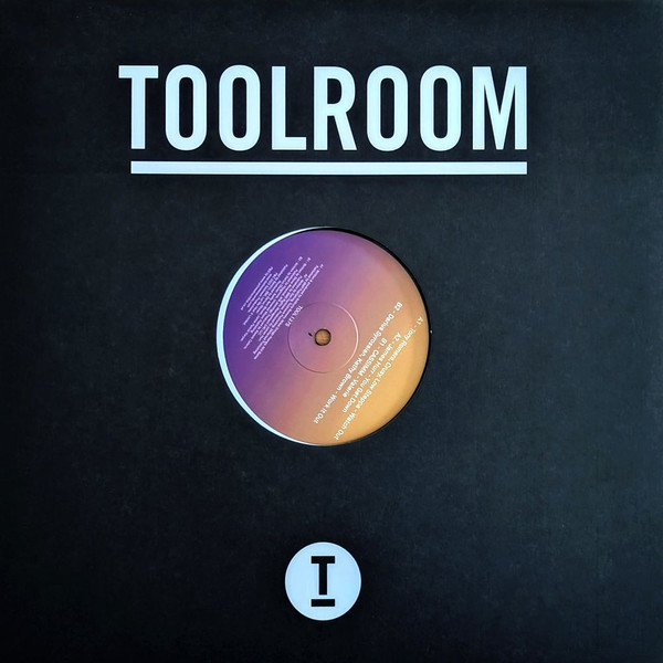 Various - Toolroom Sampler Vol. 18 | Toolroom Records (TOOL1375) - 2