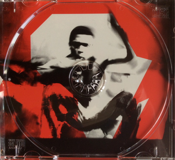 Femi Kuti - Fight To Win | Wrasse Records (WRASS 042) - 4