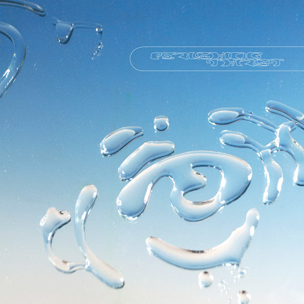 Perishing Thirst - Pilgrims Of The Rinde | NAFF (NAFF004)