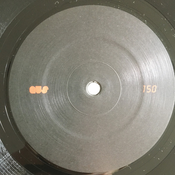 Will Saul - Your Time Is Up | Aus Music (AUS150) - 3