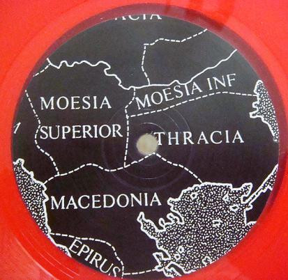 Sam Lowry - Moesia | Dumb Terminal (DT002) - main