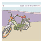 Laub & Mathias Schaffhäuser - Mofa | Ware (ware 16) Laub & Mathias Schaffhäuser - Mofa | Ware (ware 16)