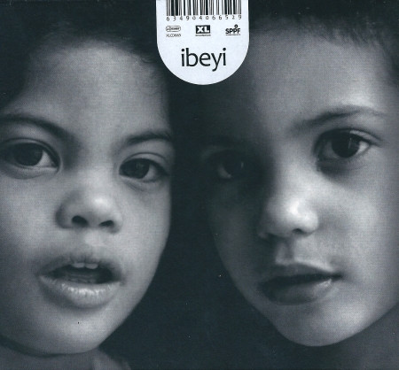 Ibeyi - Ibeyi | XL Recordings (XLCD665) Ibeyi - Ibeyi | XL Recordings (XLCD665)