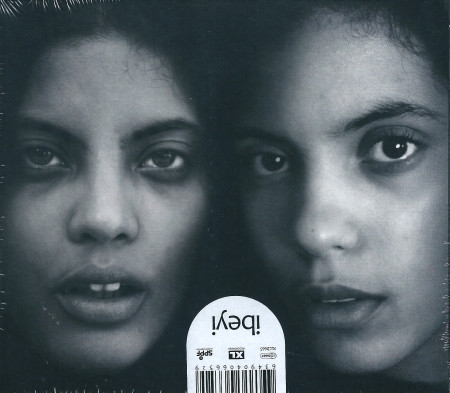 Ibeyi - Ibeyi | XL Recordings (XLCD665) - 3