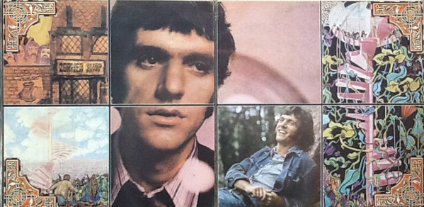 Ralph McTell - Ralph McTell | Transatlantic Records (DD-22005/6) - 2