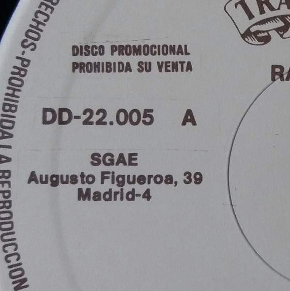 Ralph McTell - Ralph McTell | Transatlantic Records (DD-22005/6) - 4