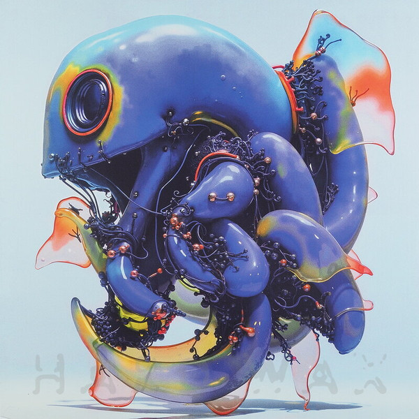 Nadia Struiwigh - Wind Whisper EP | The Third Room (T3R016)