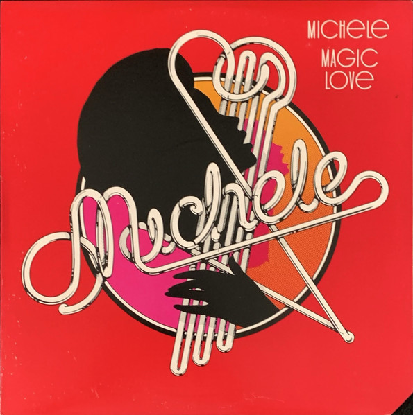 Magic Love