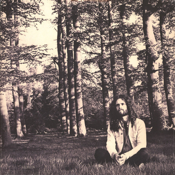 Jan Duindam - Thoughts | Guerssen (GUESS123)