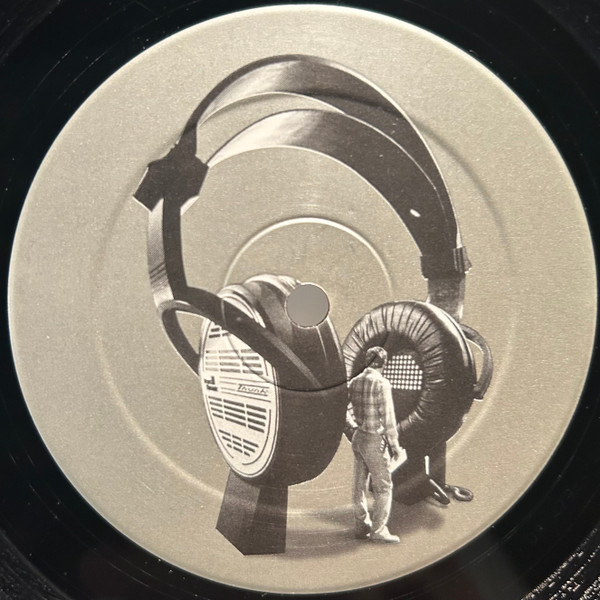 Head Affect - Afrochrome | Thunk (TR027) - 2