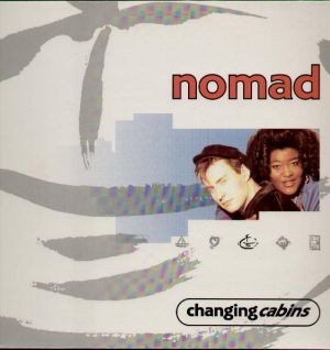 Nomad - Changing Cabins | Spitfire Music (SPLP-137) - main