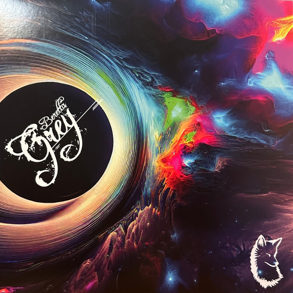 Asher Perkins - Unreality EP | Berettamusic Grey (BMG13) Asher Perkins - Unreality EP | Berettamusic Grey (BMG13)