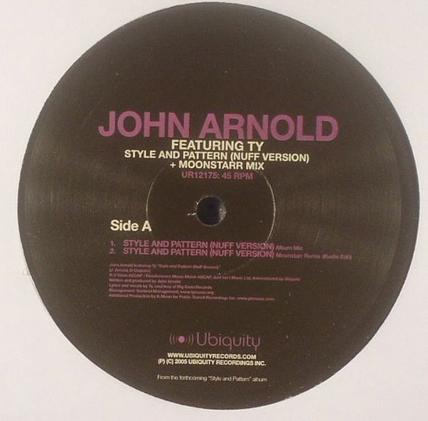John Arnold