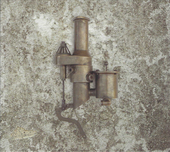 Pochette de Mange Ferraille — Erba Spontanea