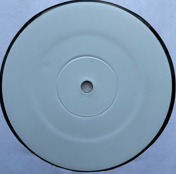 Luke Fair - Ultraviolet / Bloc Rock | Bedrock Records (BED 57P) - 2