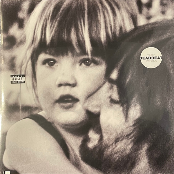 Tame Impala - Deadbeat (Black) | Columbia (19802956001) Tame Impala - Deadbeat (Black) | Columbia (19802956001)