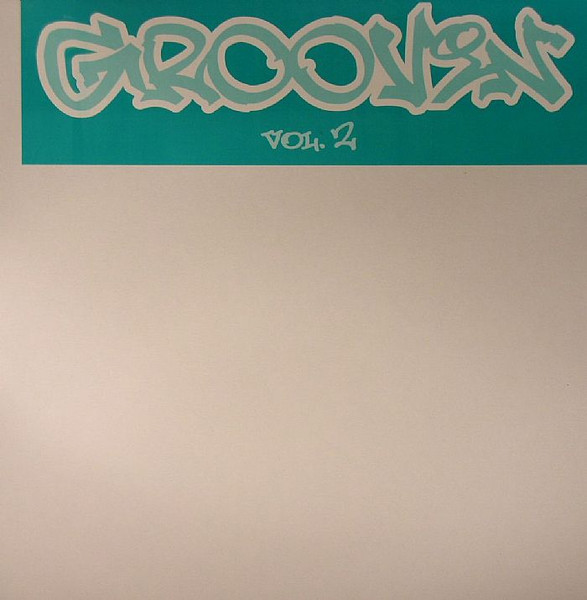 Unknown Artist - Groovin - Vol. 2 | Groovin (GROOVIN VOL2)
